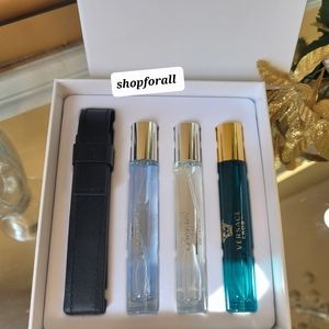 Versace gift set
